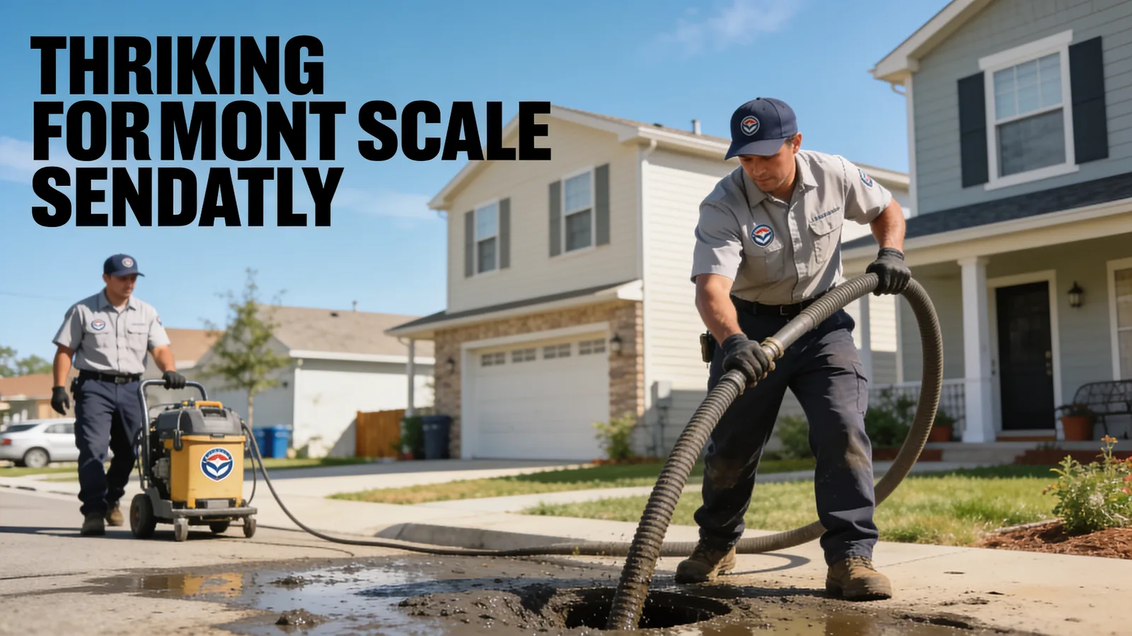 Sewage Cleanup in Piedmont, MO near me